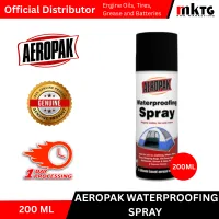 Aeropak Motor/Car Care Product – Image 2