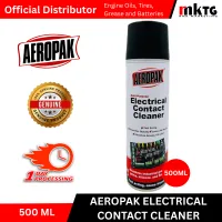 Aeropak Motor/Car Care Product – Image 8