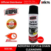 Aeropak Motor/Car Care Product – Image 7