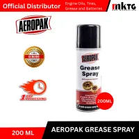 Aeropak Motor/Car Care Product – Image 10