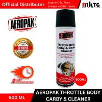 Aeropak Motor/Car Care Product – Image 5