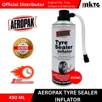 Aeropak Motor/Car Care Product – Image 23