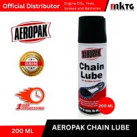 Aeropak Motor/Car Care Product – Image 6