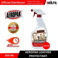 Aeropak Motor/Car Care Product – Image 11