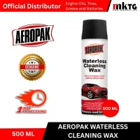 Aeropak Motor/Car Care Product – Image 25