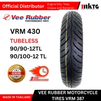 Vee Rubber Motorcycle Tires Rim 10,13,12,14,17 TL&TT – Image 4