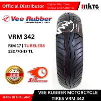 Vee Rubber Motorcycle Tires Rim 10,13,12,14,17 TL&TT – Image 9