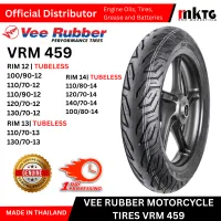 Vee Rubber Motorcycle Tires Rim 10,13,12,14,17 TL&TT – Image 2