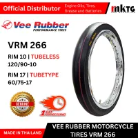 Vee Rubber Motorcycle Tires Rim 10,13,12,14,17 TL&TT – Image 12
