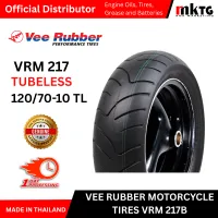Vee Rubber Motorcycle Tires Rim 10,13,12,14,17 TL&TT – Image 14