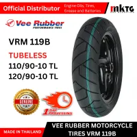 Vee Rubber Motorcycle Tires Rim 10,13,12,14,17 TL&TT – Image 16