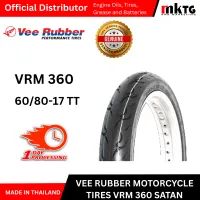 Vee Rubber Motorcycle Tires Rim 10,13,12,14,17 TL&TT – Image 7