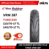 Vee Rubber Motorcycle Tires Rim 10,13,12,14,17 TL&TT – Image 6