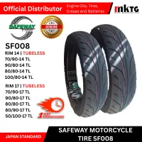 Safeway Motorcycle Tires Rim 13,14,17 TL – Image 2