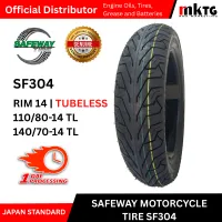 Safeway Motorcycle Tires Rim 13,14,17 TL – Image 5