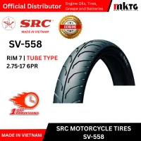 SRC Motorcycle TIres Rim 14,17 TL&TT – Image 2