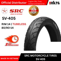 SRC Motorcycle TIres Rim 14,17 TL&TT – Image 4