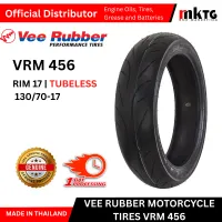 Vee Rubber Motorcycle Tires Rim 10,13,12,14,17 TL&TT – Image 3