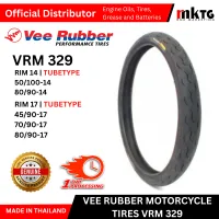 Vee Rubber Motorcycle Tires Rim 10,13,12,14,17 TL&TT – Image 11