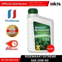 Protenza Motorcycle Engine Oils For Manual & Scooter – Image 8