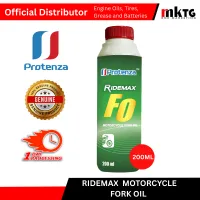 Protenza Motorcycle Engine Oils For Manual & Scooter – Image 4