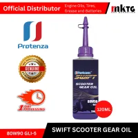 Protenza Motorcycle Engine Oils For Manual & Scooter – Image 13