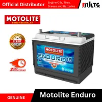 Motolite ENDURO Automotive Battery  – Image 1
