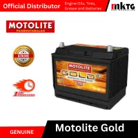 Motolite GOLD Automotive Battery  – Image 1