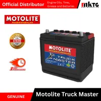 Motolite Truckmaster Automotive Battery – Image 1