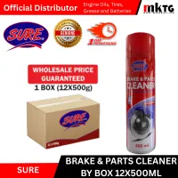 Sure Brake and Parts Cleaner-By Box – Image 1