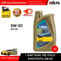 Eni Automotive Engine Oil – Image 5