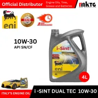 Eni Automotive Engine Oil – Image 4