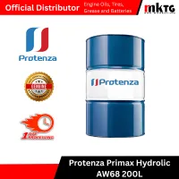Protenza Hydraulic Oils – Image 2