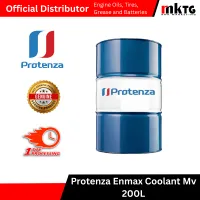 Protenza Enmax Engine Coolant-By Box – Image 4
