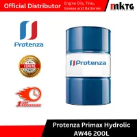 Protenza Hydraulic Oils – Image 1