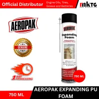 Aeropak Motor/Car Care Product – Image 17