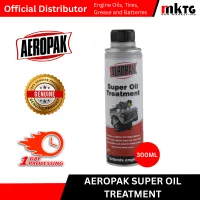 Aeropak Motor/Car Care Product – Image 19