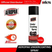 Aeropak Motor/Car Care Product – Image 24