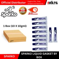 Sparko Liquid Gasket-Premium Automotive Sealant-By Box – Image 1
