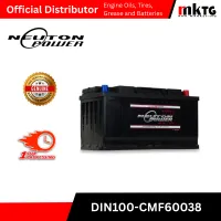 Neuton Power CMF Automotive Battery – Image 1