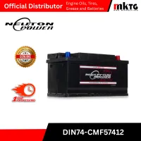 Neuton Power CMF Automotive Battery – Image 6