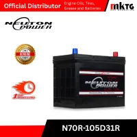 Neuton Power Automotive Battery – Image 9