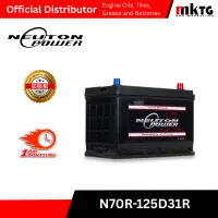 Neuton Power Automotive Battery – Image 8