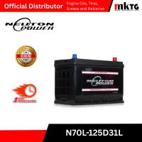 Neuton Power Automotive Battery – Image 6