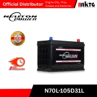 Neuton Power Automotive Battery – Image 5