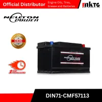 Neuton Power CMF Automotive Battery – Image 5