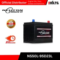 Neuton Power Automotive Battery – Image 13