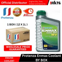Protenza Enmax Engine Coolant-By Box – Image 1