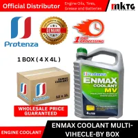 Protenza Enmax Engine Coolant-By Box – Image 2