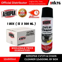 Aeropak Automotive & Home Care Products-By Box – Image 4